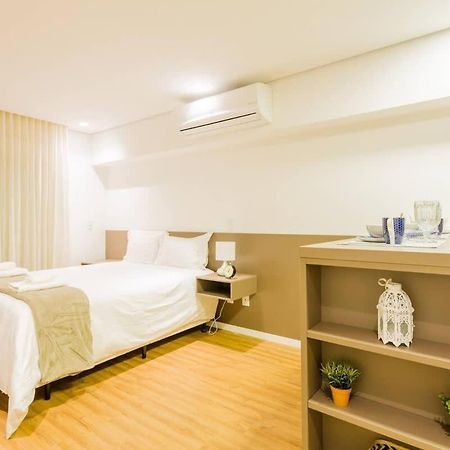 Bhomy Bela Vista Adaptado E Confortavel Apm1206 São Paulo Exteriör bild